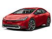2024 Toyota Prius Prime XSE