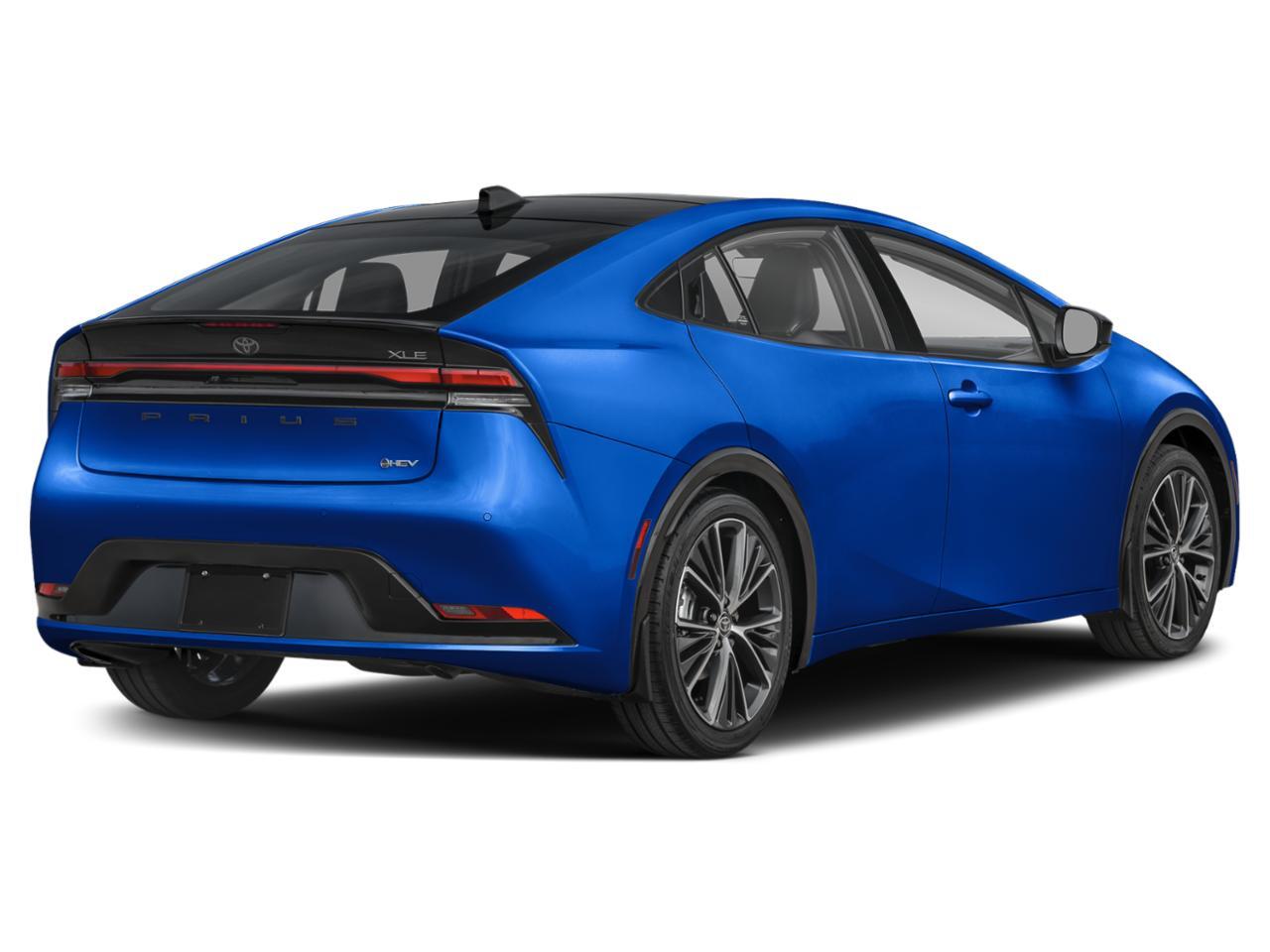 2024 Toyota Prius XLE Roseville CA
