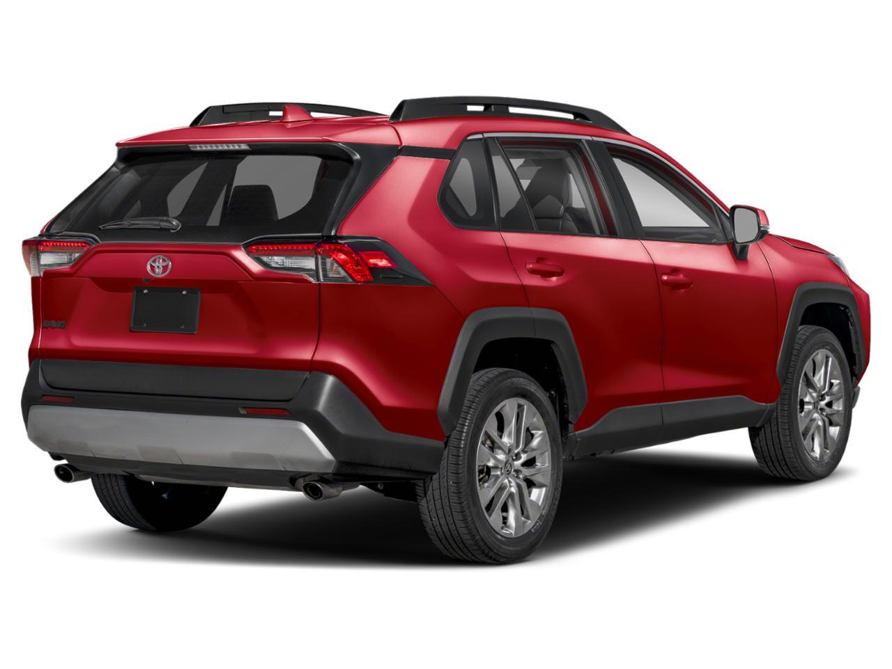 2024 Toyota RAV4 Adventure Watertown SD