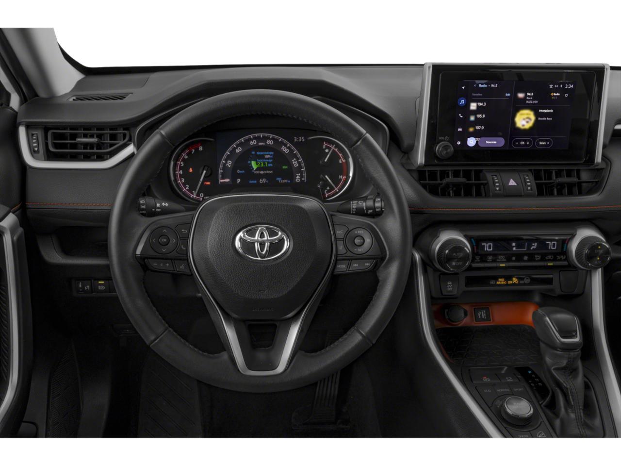2024 Toyota RAV4 Adventure Watertown SD