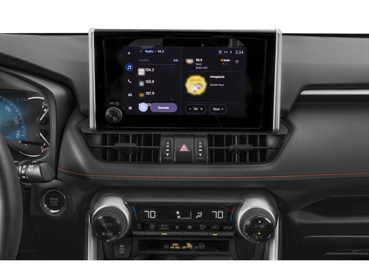 2024 Toyota RAV4 Adventure Watertown SD