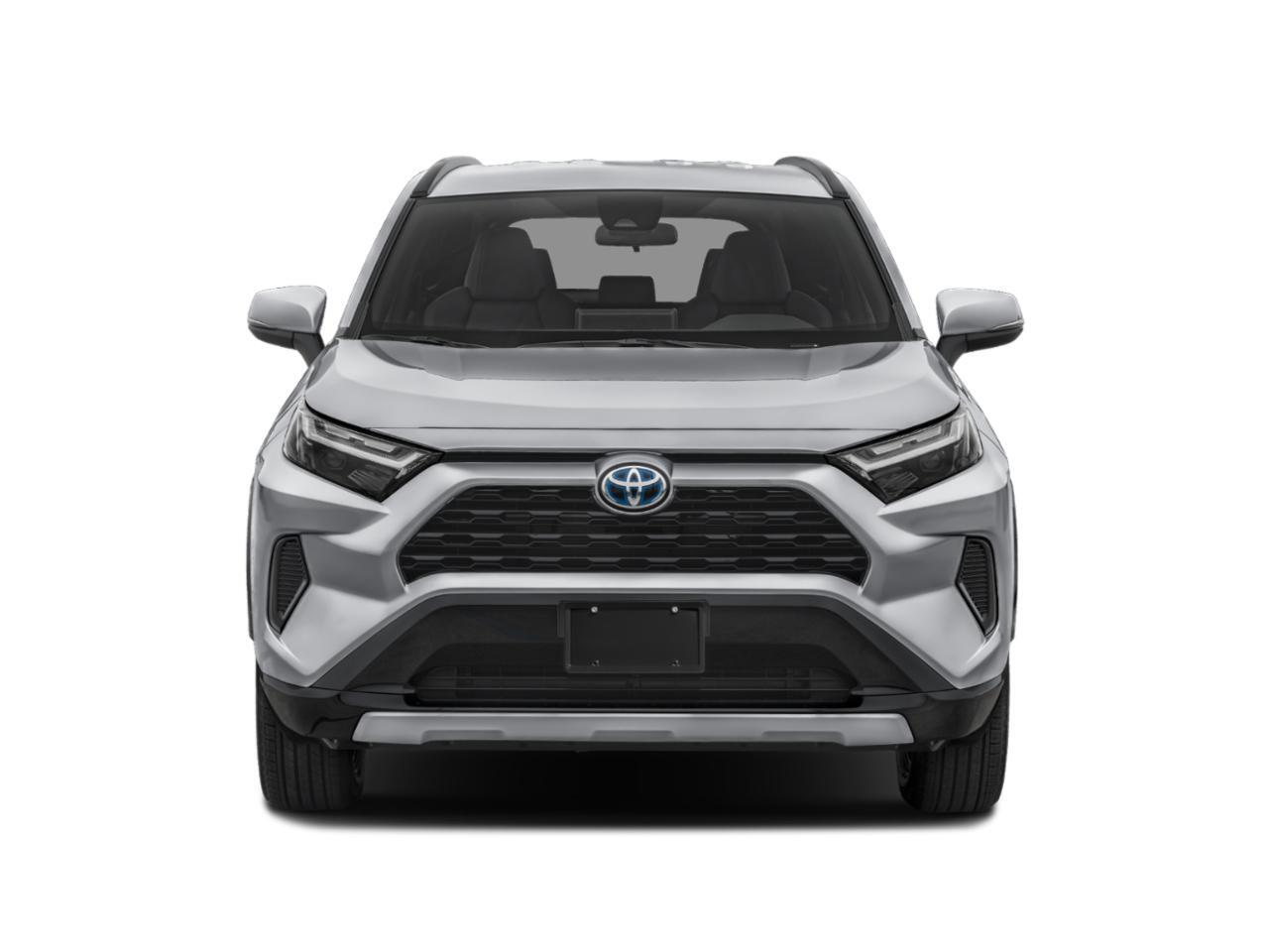 2024 Toyota RAV4 Hybrid Limited San Clemente CA