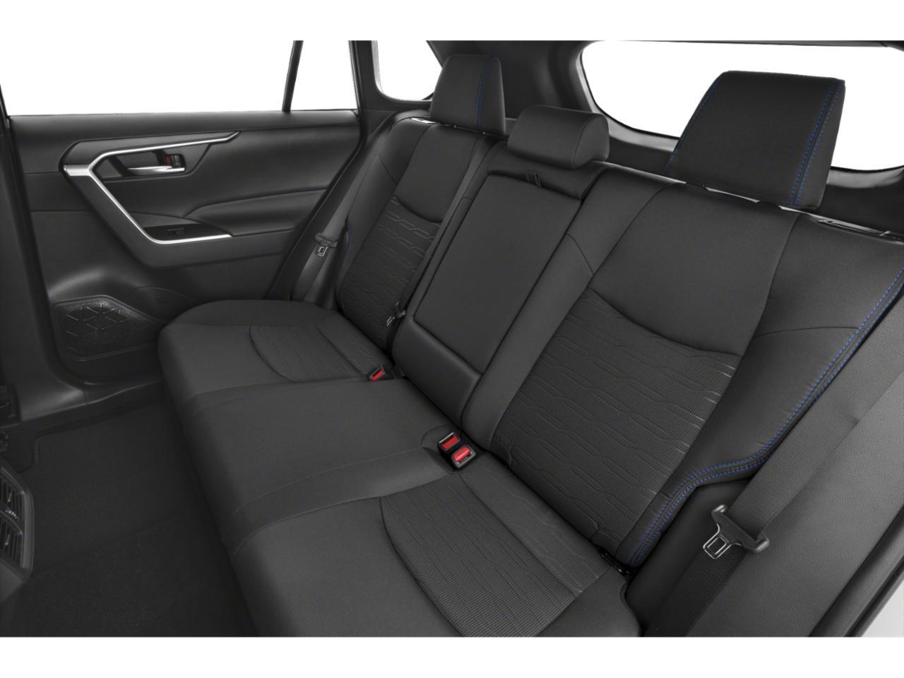 2024 Toyota RAV4 Hybrid Limited San Clemente CA