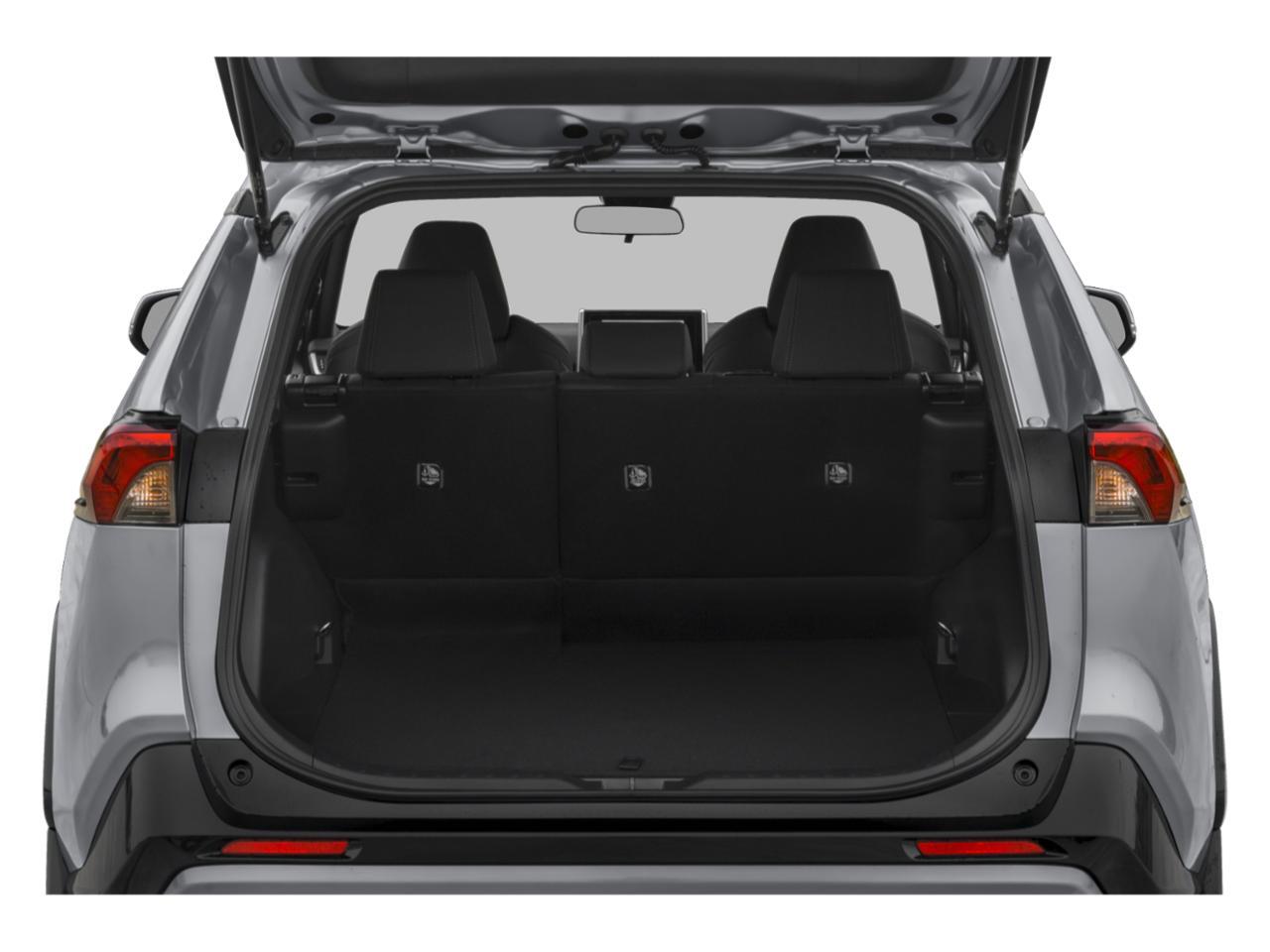 2024 Toyota RAV4 Hybrid Limited San Clemente CA