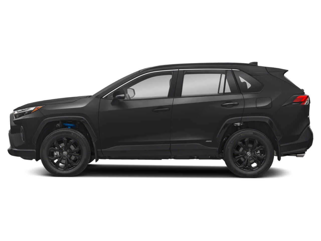 2024 Toyota RAV4 Hybrid SE San Clemente CA
