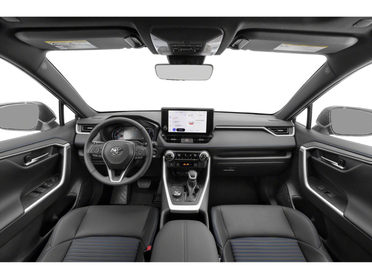 2024 Toyota RAV4 Hybrid XSE Mesa AZ
