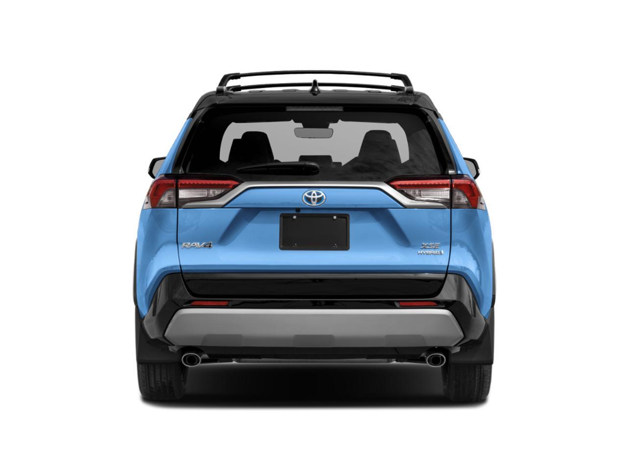 2024 Toyota RAV4 Hybrid XSE Mesa AZ