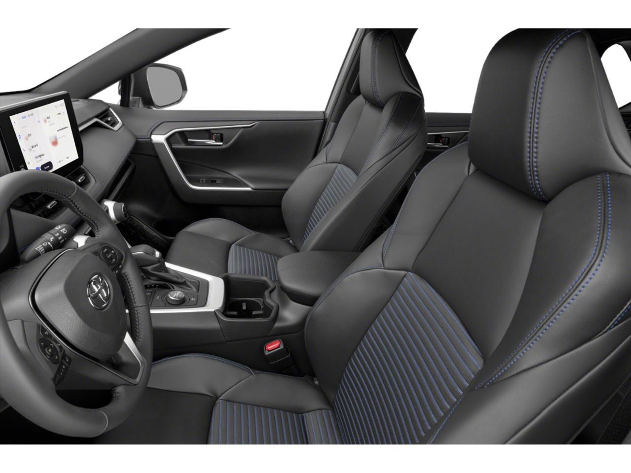 2024 Toyota RAV4 Hybrid XSE Mesa AZ