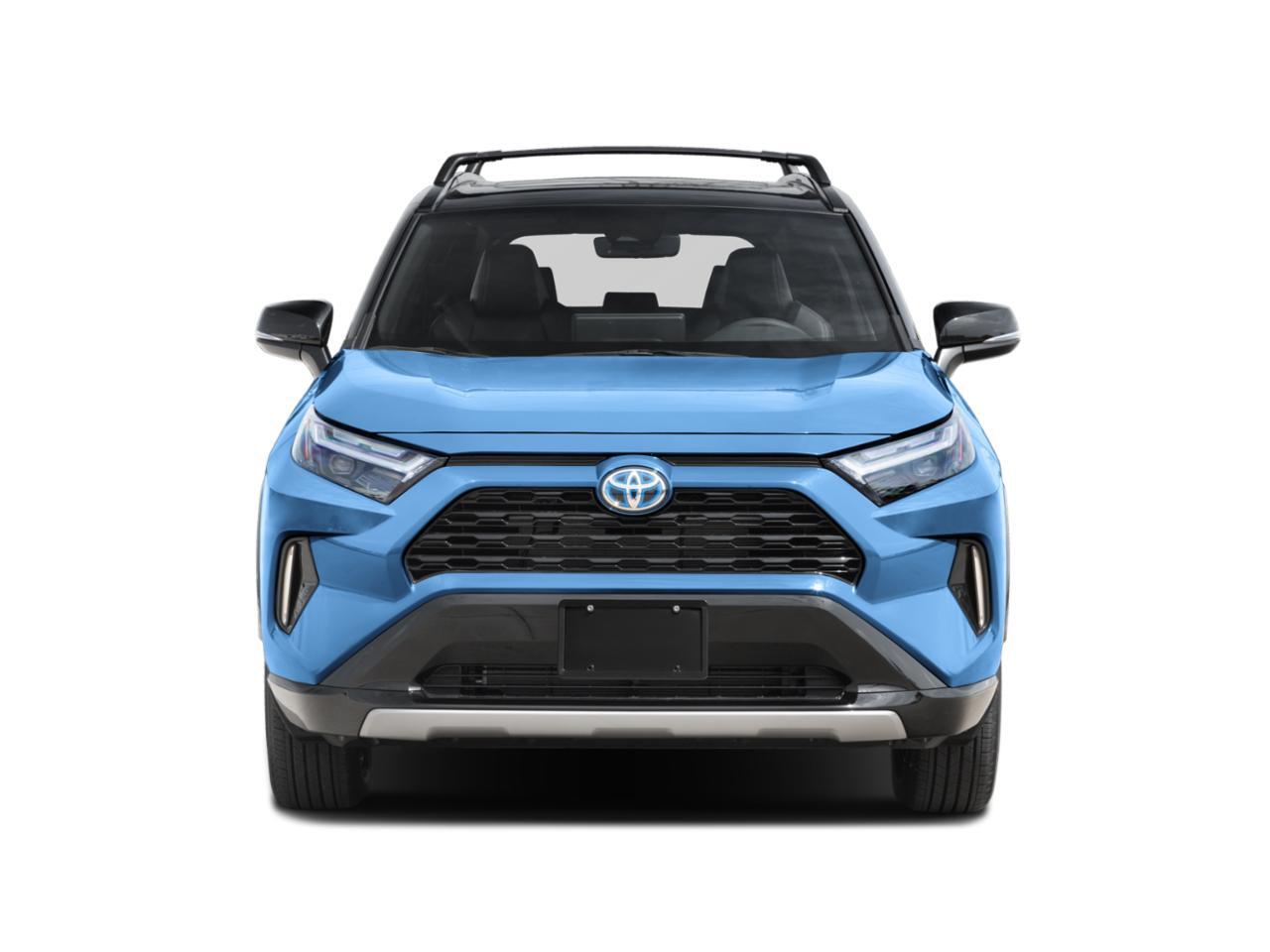 2024 Toyota RAV4 Hybrid XSE Mesa AZ