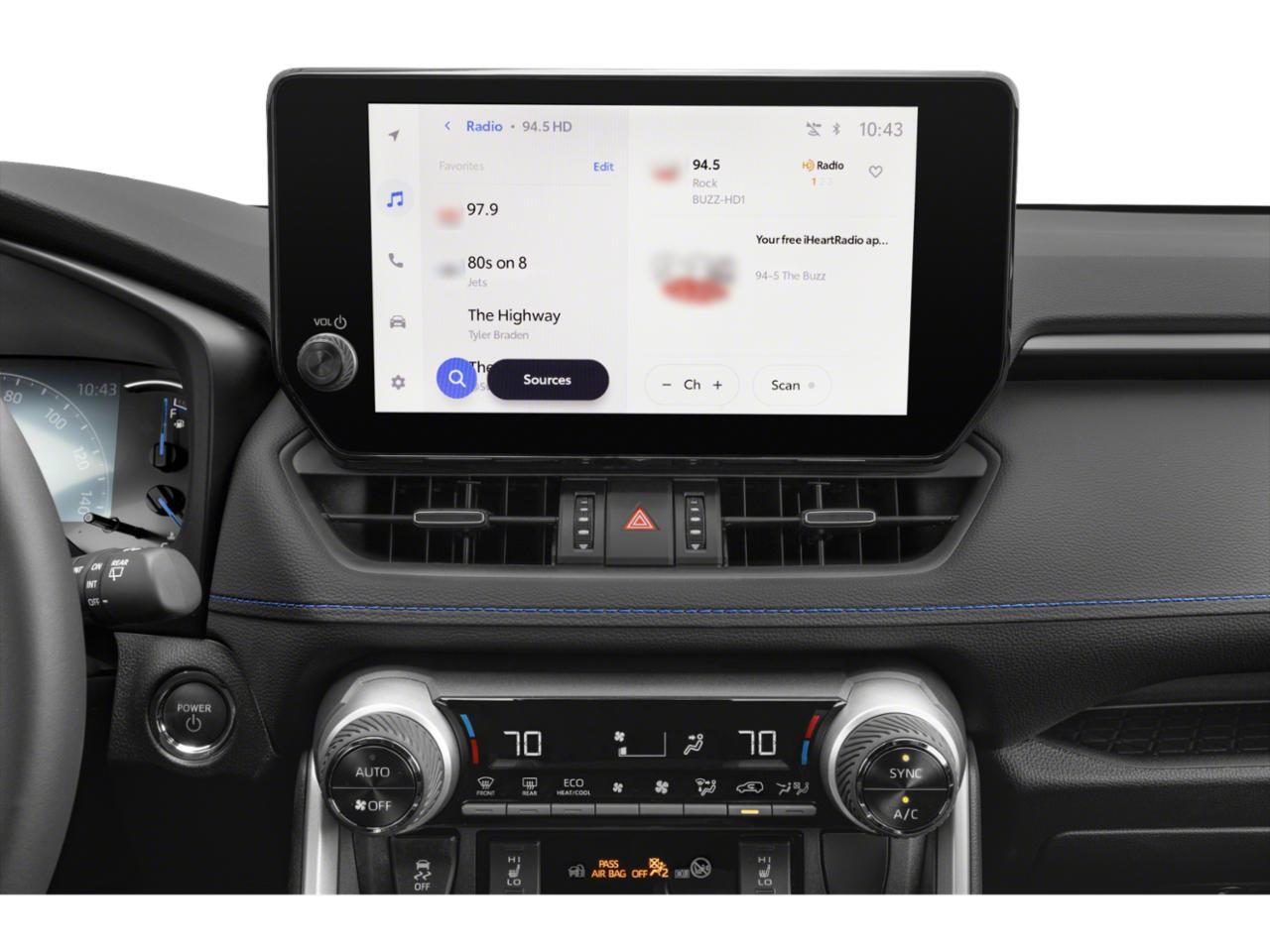 2024 Toyota RAV4 Hybrid XSE Farmington MO