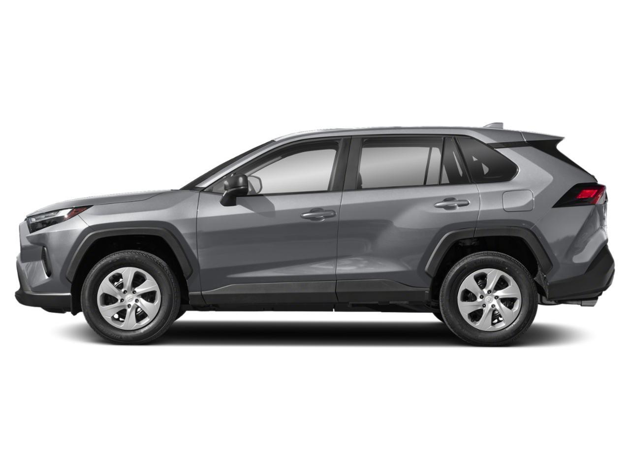 2024 Toyota RAV4 LE Miami FL
