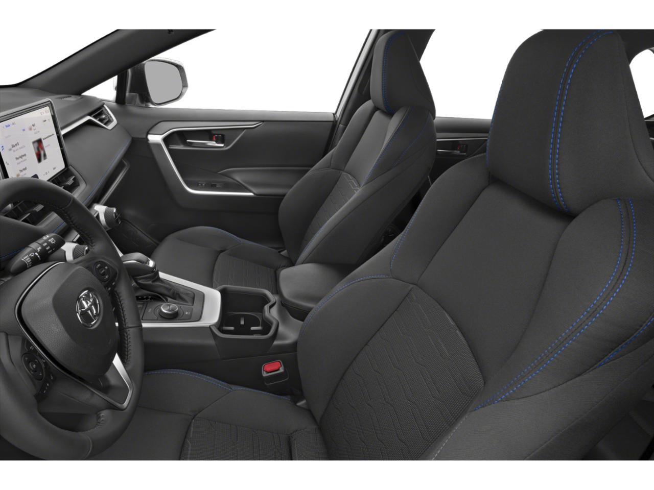 2024 Toyota RAV4 Limited Tucson AZ