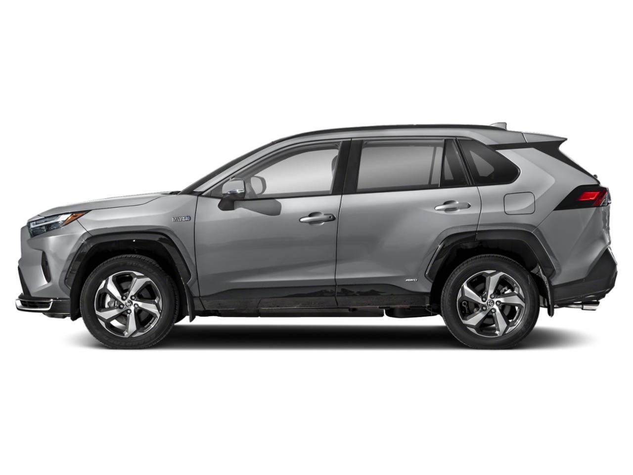 2024 Toyota RAV4 Prime SE Plano TX