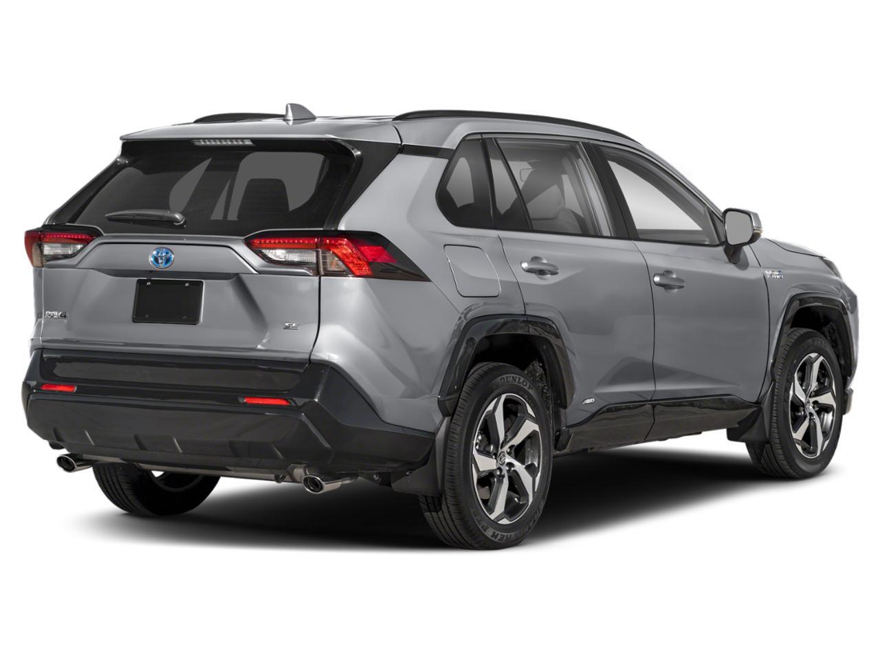 2024 Toyota RAV4 Prime SE Plano TX