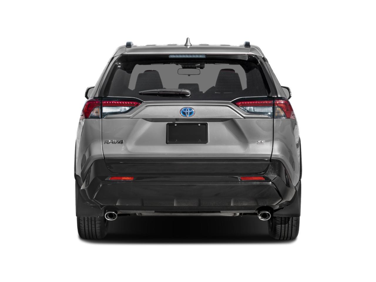 2024 Toyota RAV4 Prime SE Plano TX