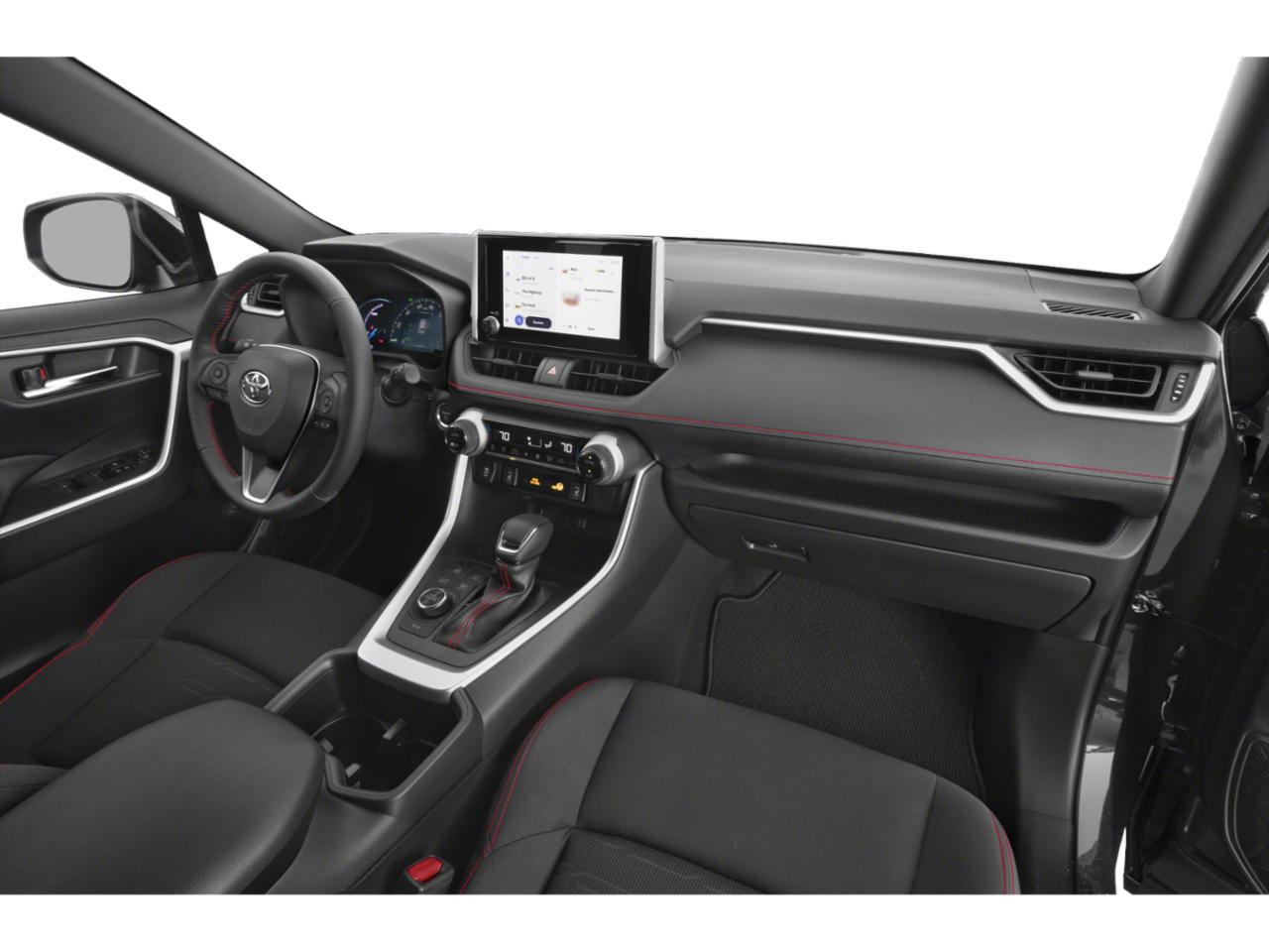 2024 Toyota RAV4 Prime SE Plano TX