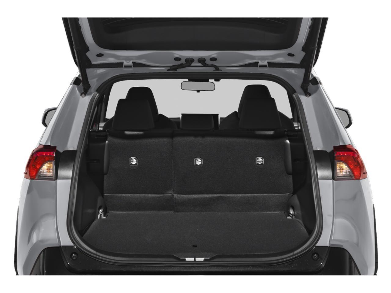 2024 Toyota RAV4 Prime SE Plano TX