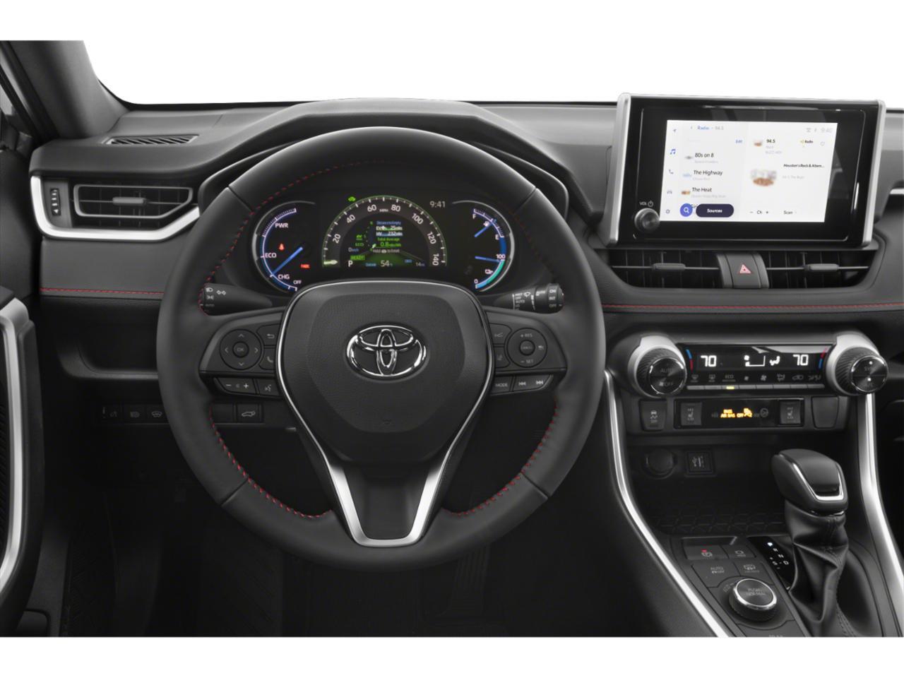 2024 Toyota RAV4 Prime SE Plano TX