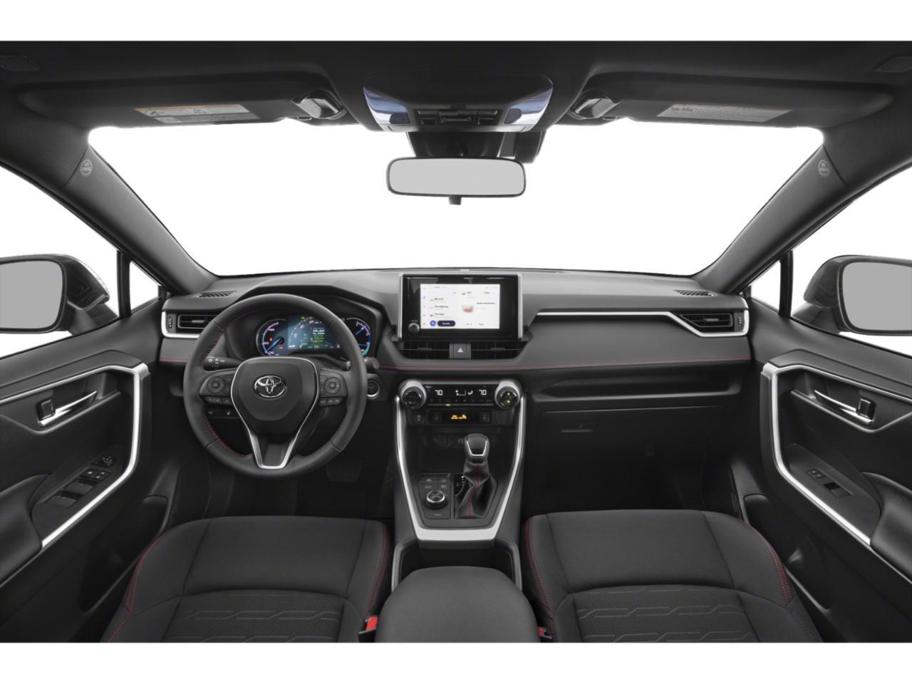 2024 Toyota RAV4 Prime SE Plano TX