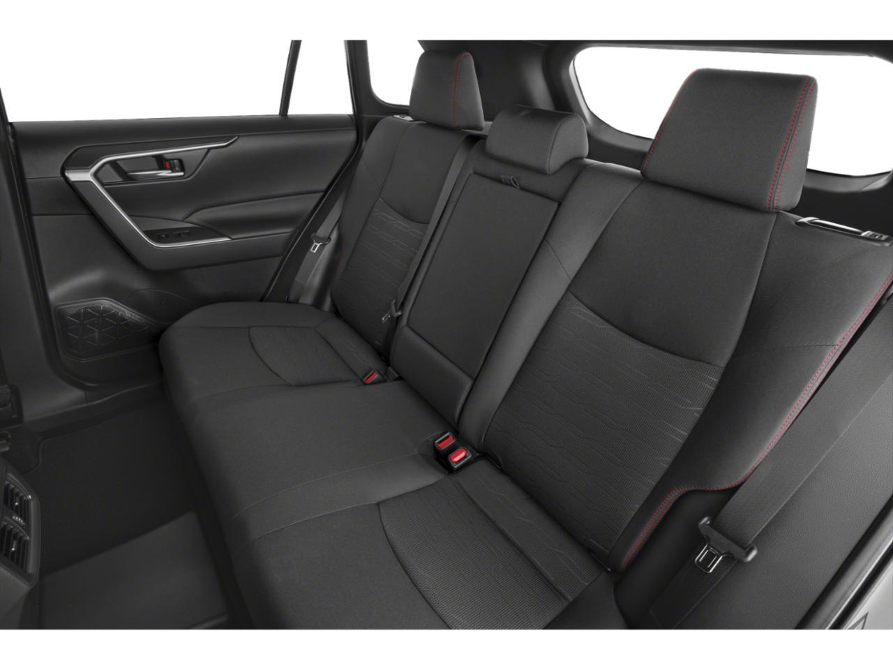 2024 Toyota RAV4 Prime SE Plano TX