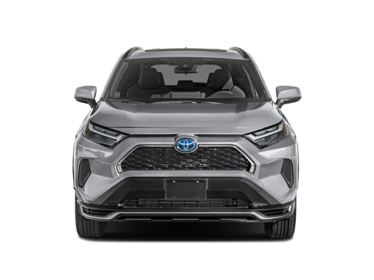 2024 Toyota RAV4 Prime SE Plano TX