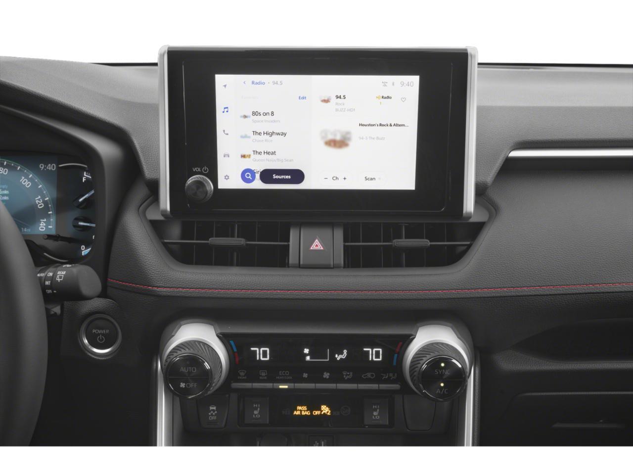 2024 Toyota RAV4 Prime SE Plano TX