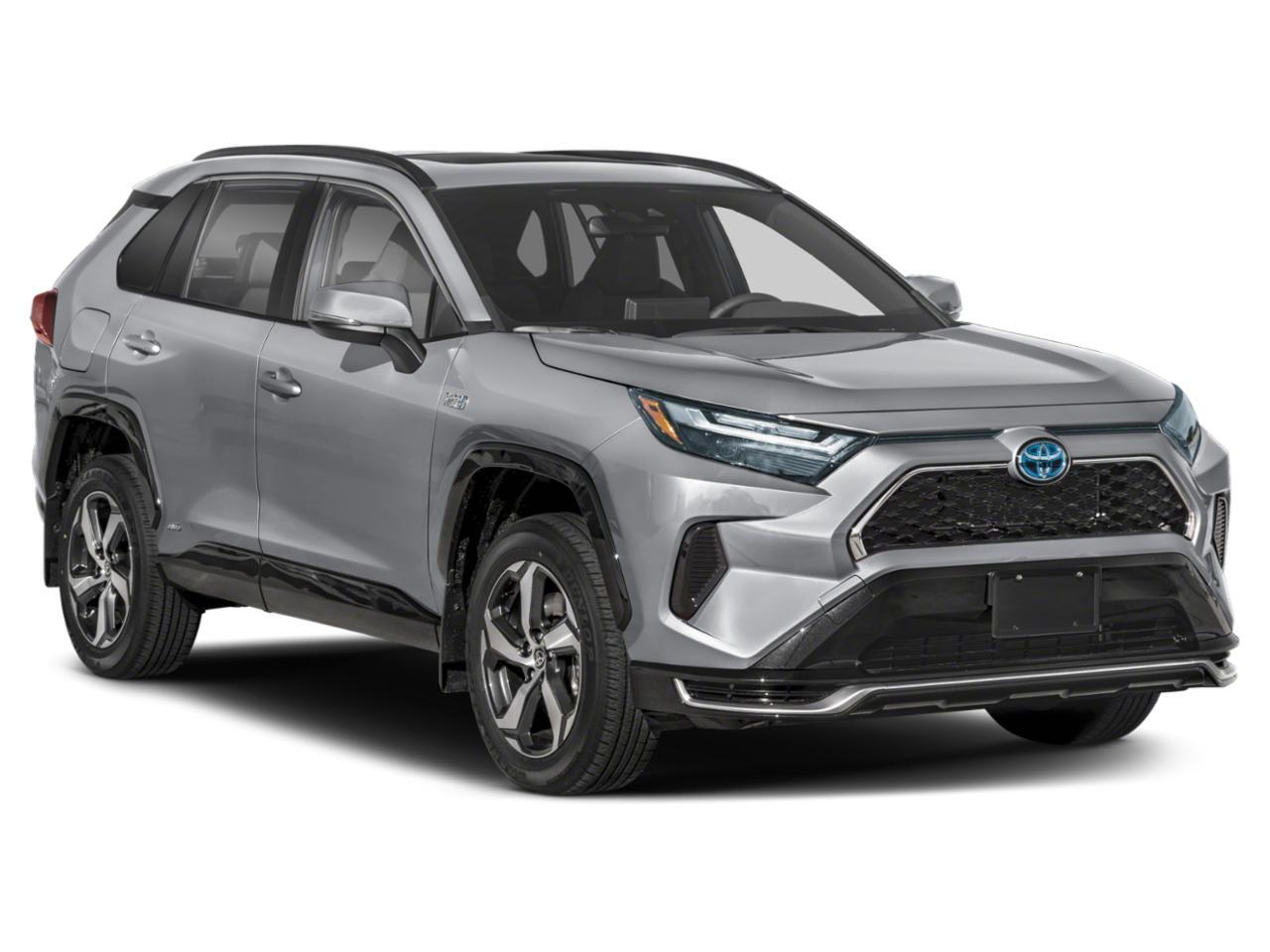 2024 Toyota RAV4 Prime SE Plano TX