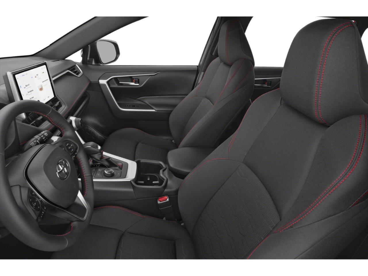 2024 Toyota RAV4 Prime SE Plano TX