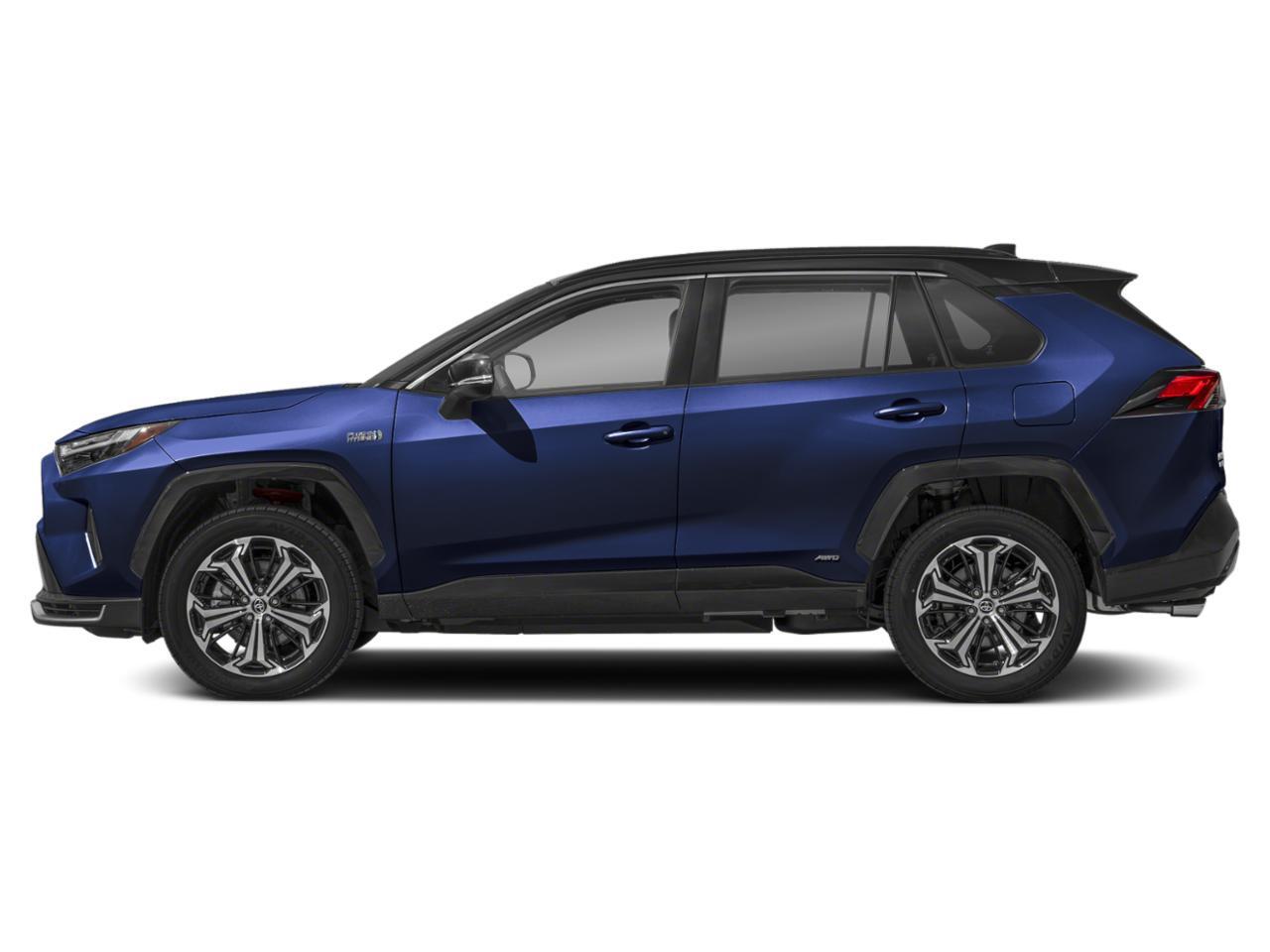 2024 Toyota RAV4 Prime XSE