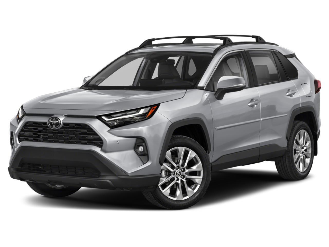 2024 Toyota RAV4 XLE Baton Rouge LA