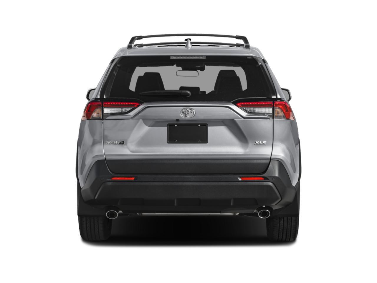 2024 Toyota RAV4 XLE Premium Plano TX