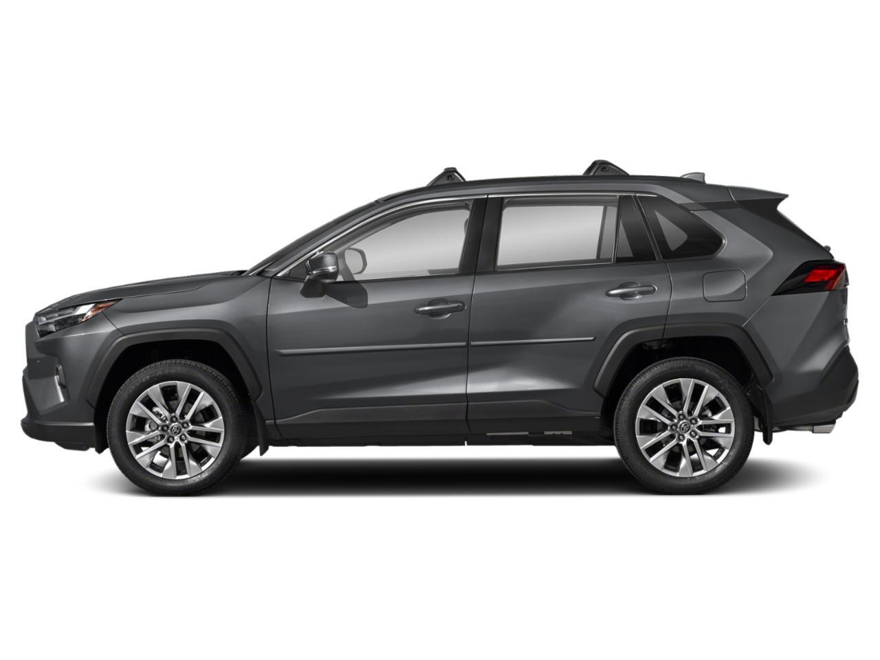 2024 Toyota RAV4 XLE Premium San Clemente CA