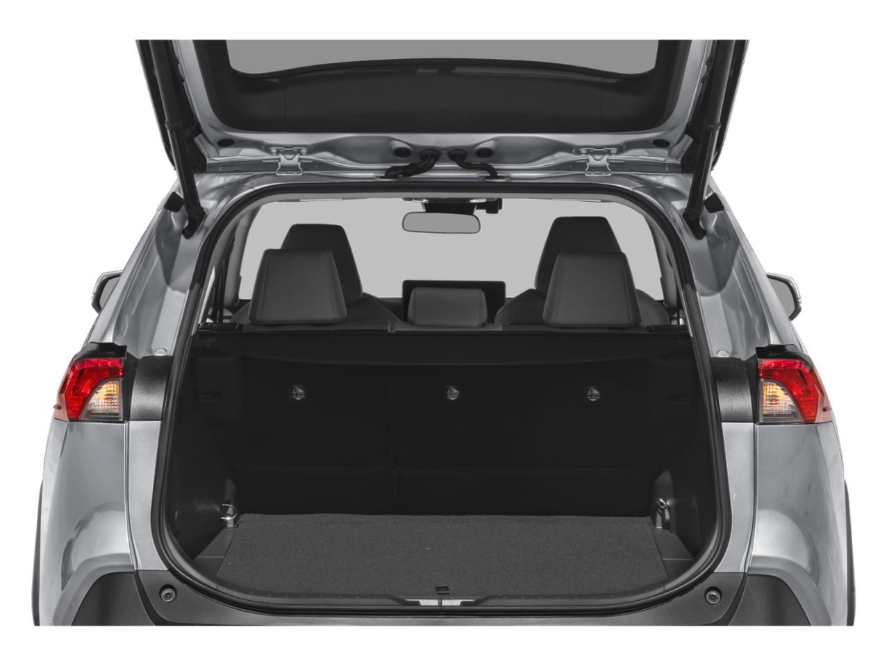 2024 Toyota RAV4 XLE San Clemente CA