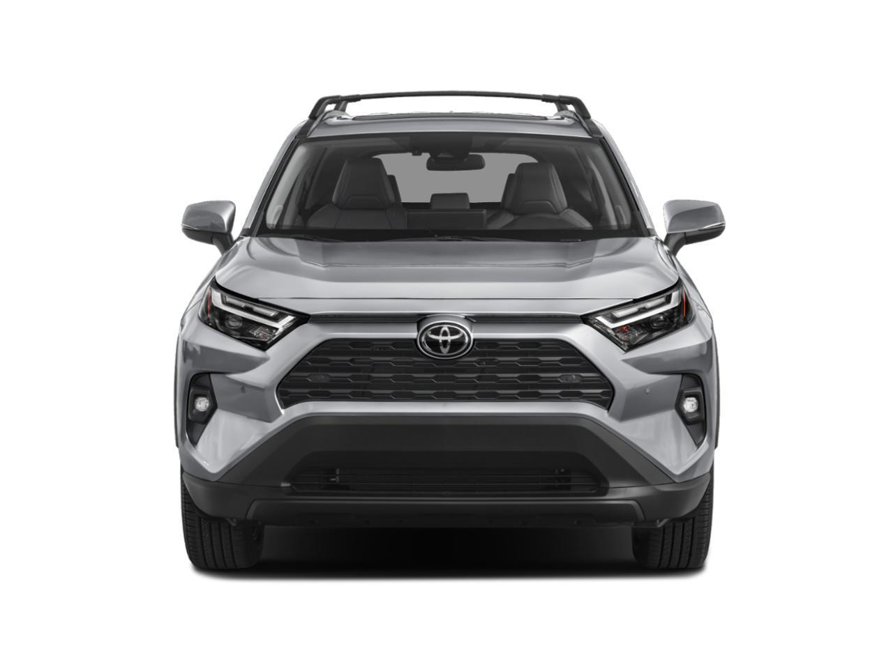 2024 Toyota RAV4 XLE San Clemente CA