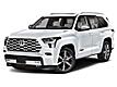 2024 Toyota Sequoia Capstone