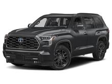 2024_Toyota_Sequoia_Platinum_ San Clemente CA