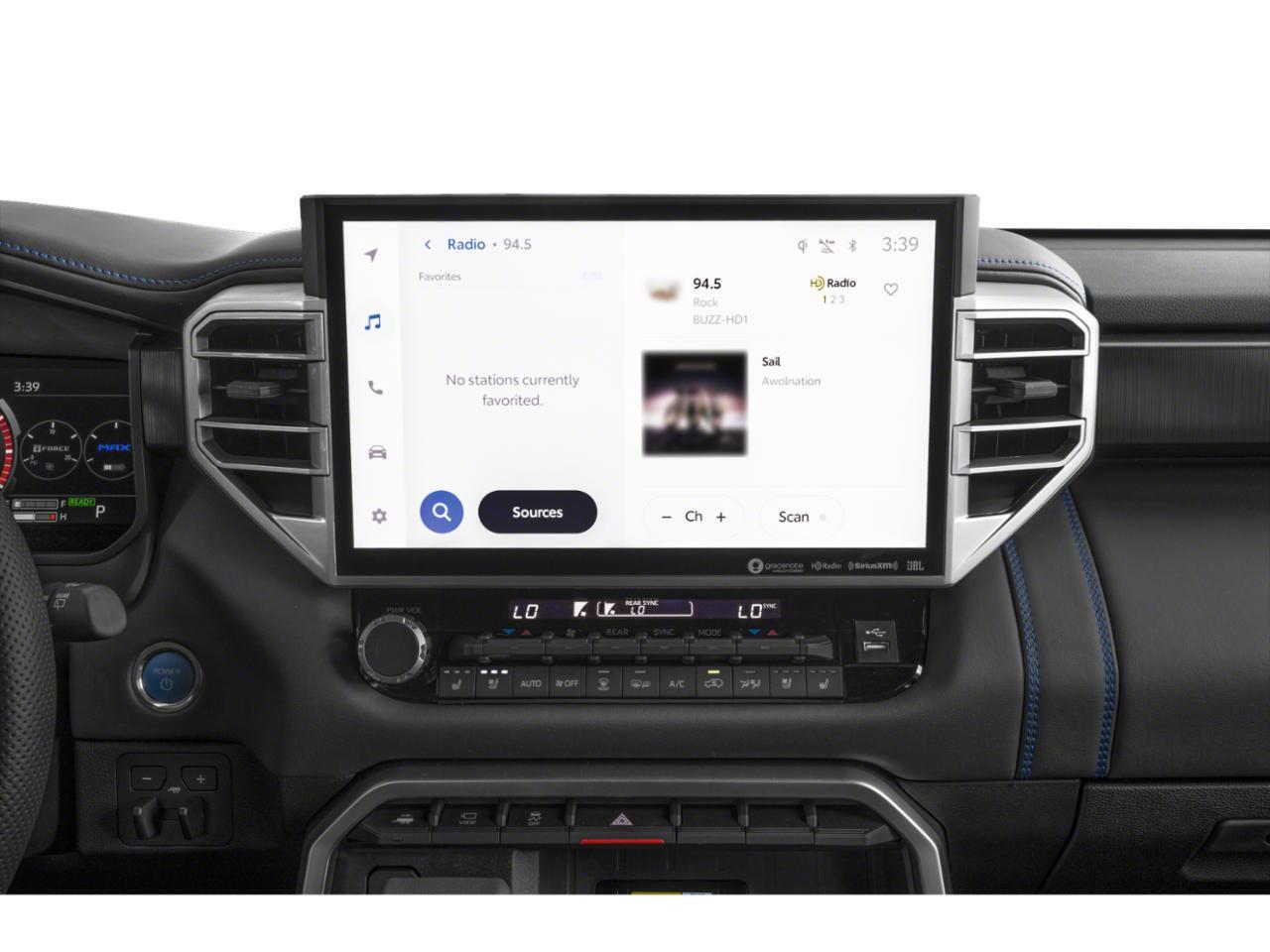 2024 Toyota Sequoia Platinum San Clemente CA