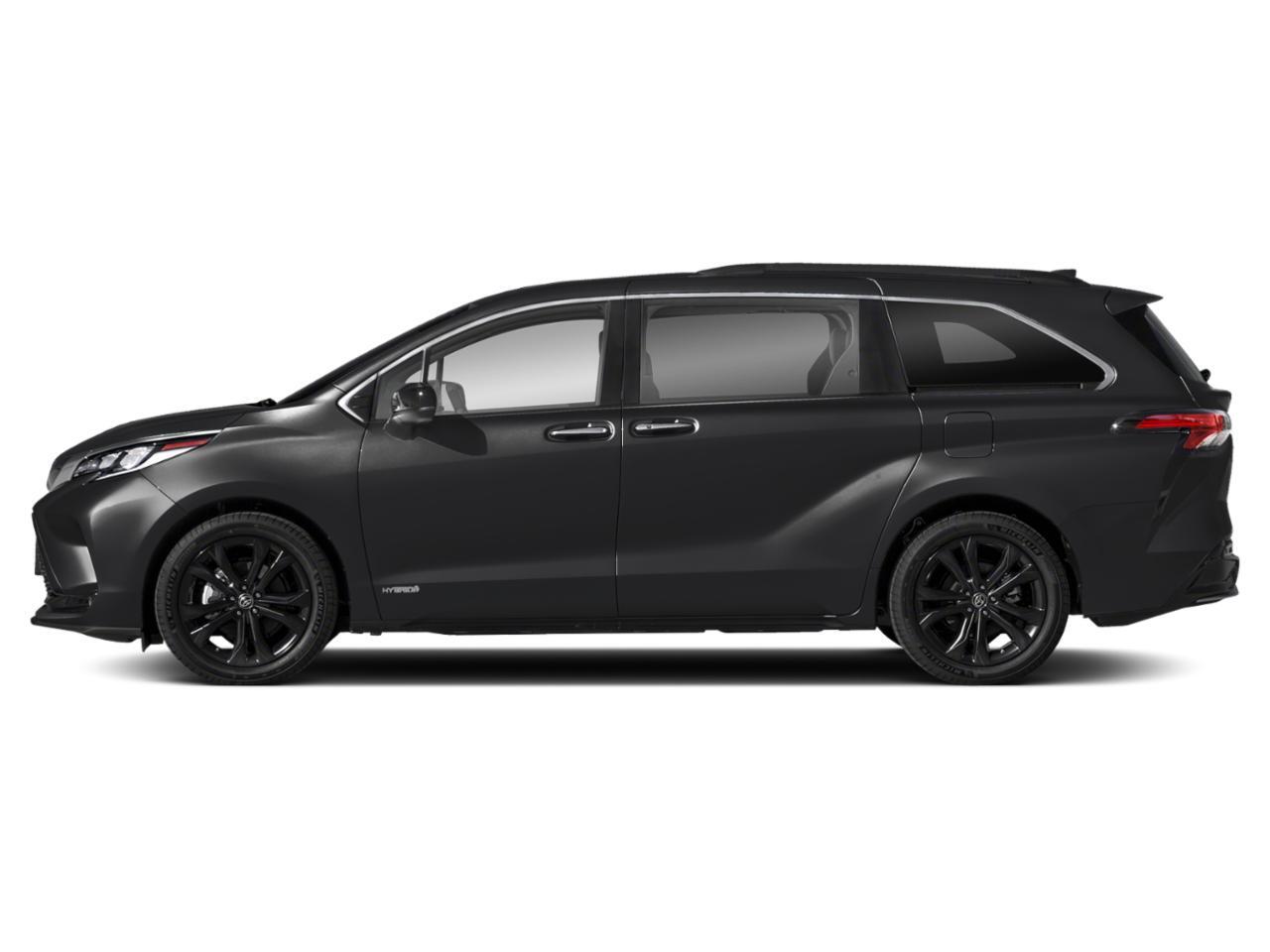 2024 Toyota Sienna XSE St. John's NL