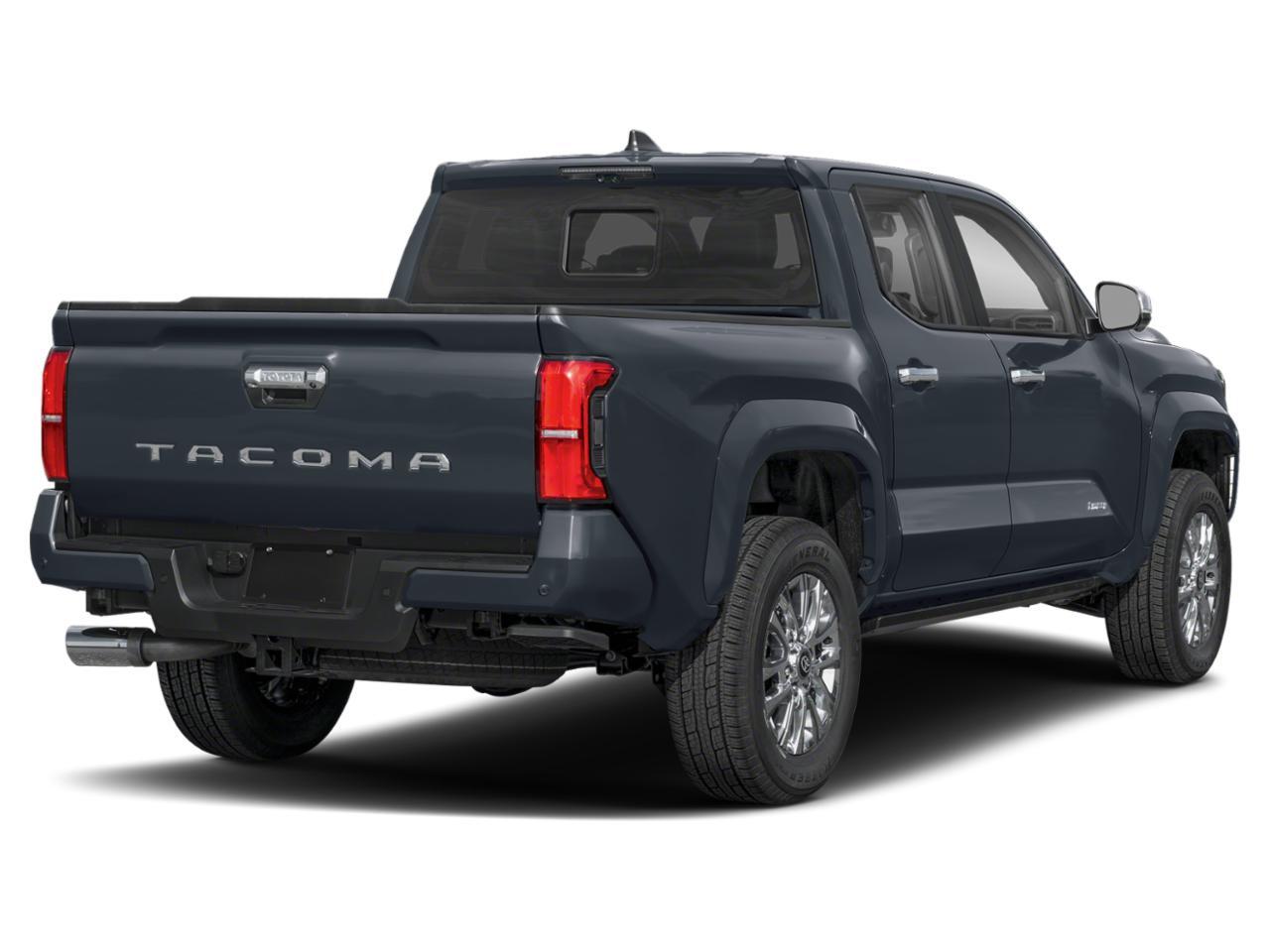 2024 Toyota Tacoma 4WD Limited San Clemente CA