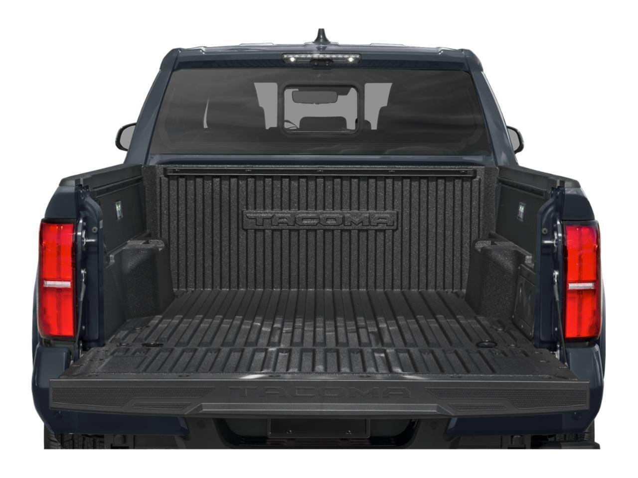 2024 Toyota Tacoma 4WD Limited San Clemente CA