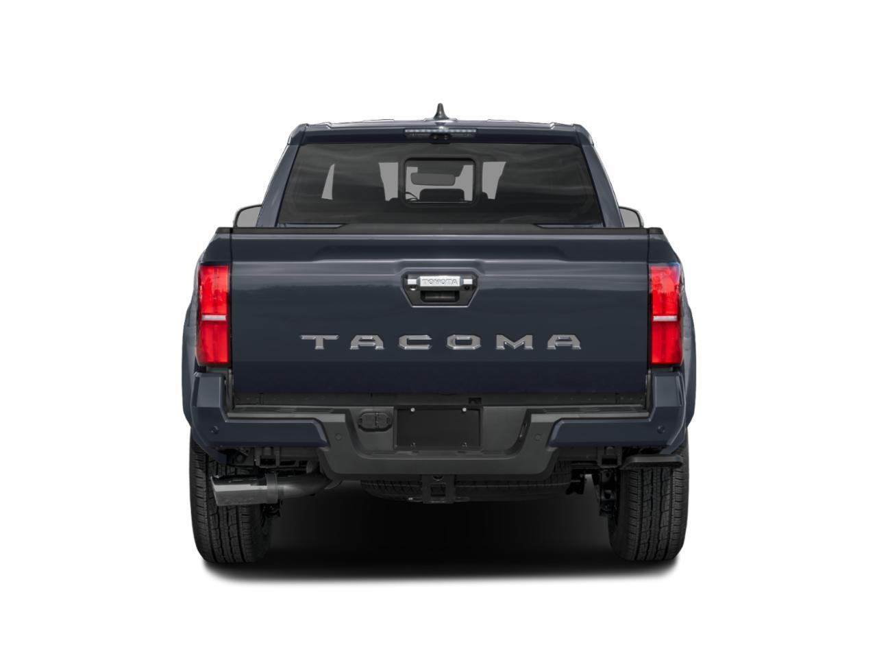 2024 Toyota Tacoma 4WD Limited San Clemente CA