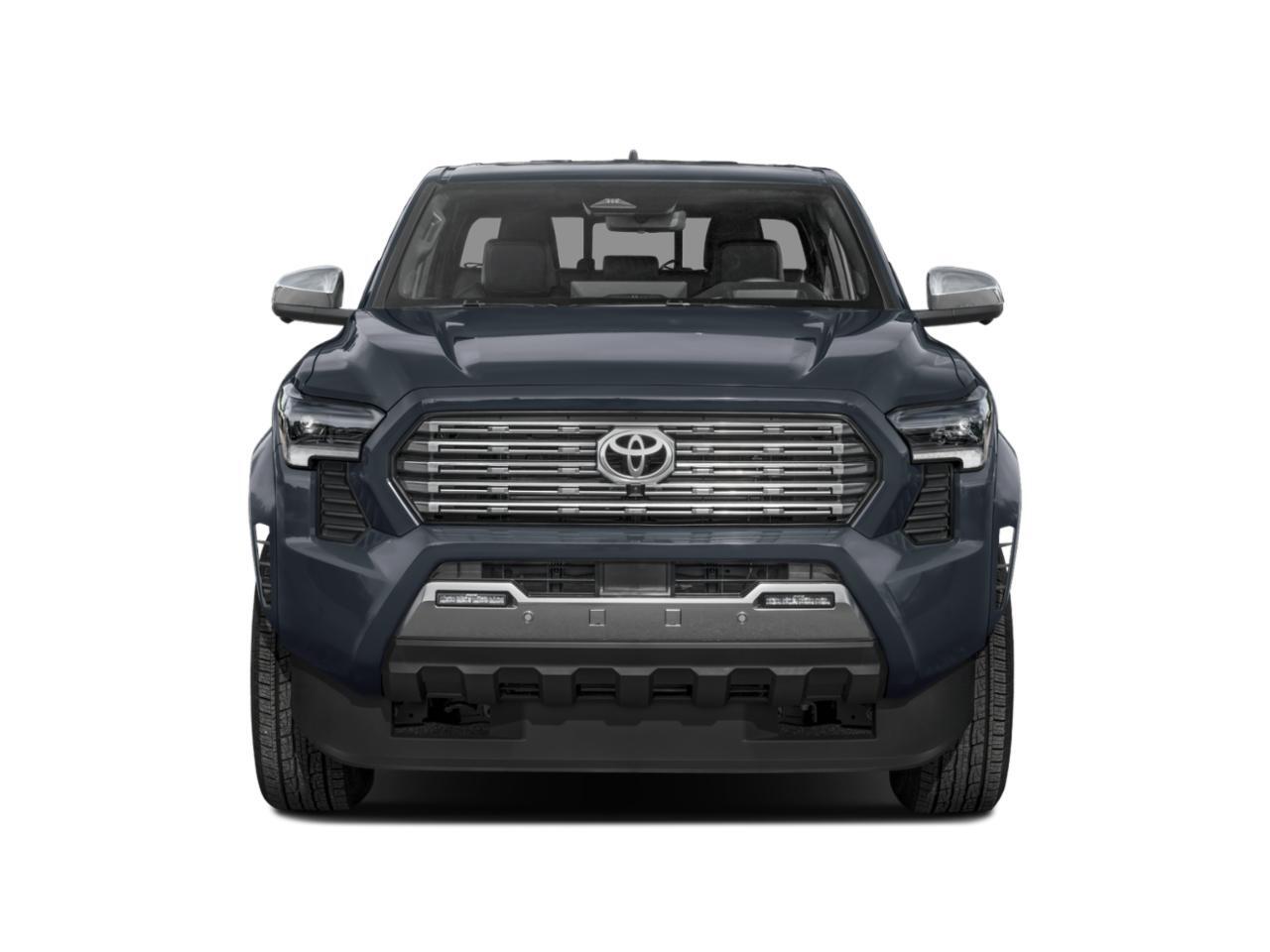2024 Toyota Tacoma 4WD Limited San Clemente CA