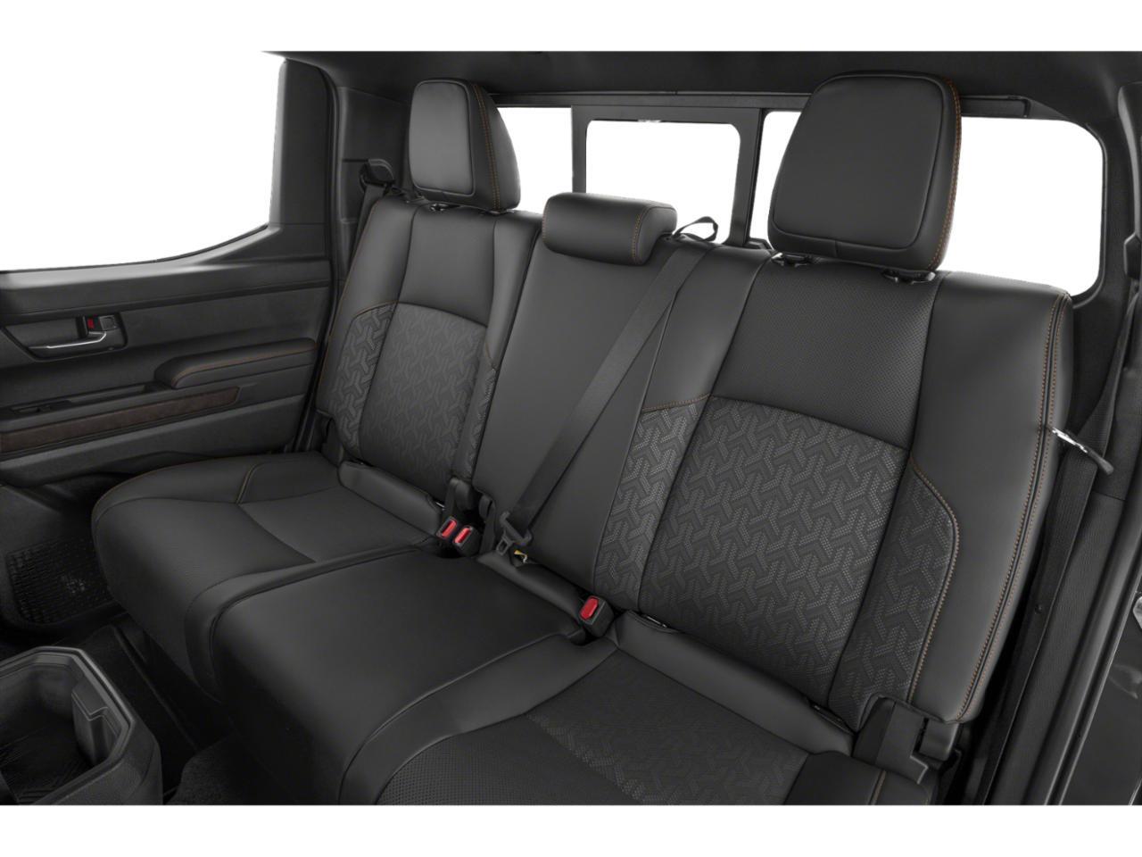 2024 Toyota Tacoma 4WD Limited San Clemente CA