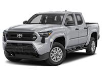 2024 Toyota Tacoma 4WD SR