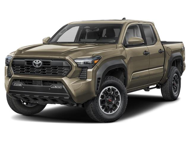 2024_Toyota_Tacoma 4WD_TRD Off Road_ Elko NV
