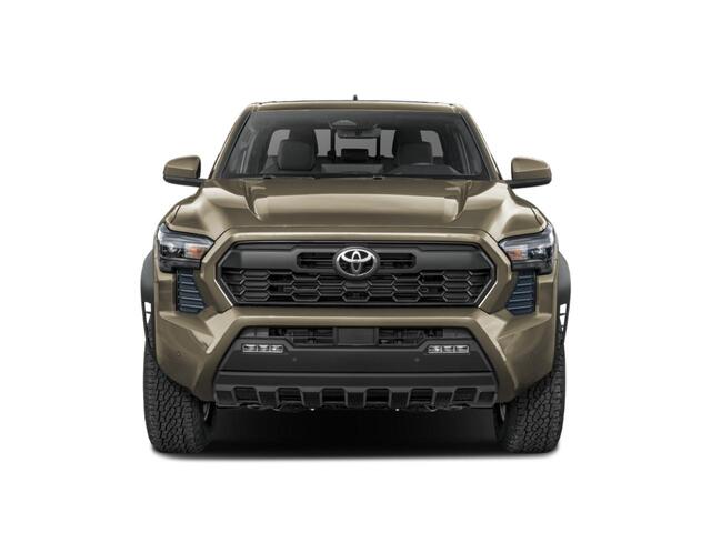 2024 Toyota Tacoma 4WD TRD Off Road Elko NV