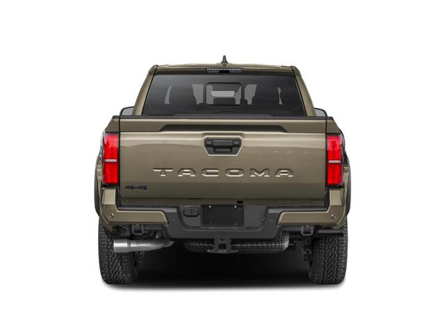 2024 Toyota Tacoma 4WD TRD Off Road Elko NV