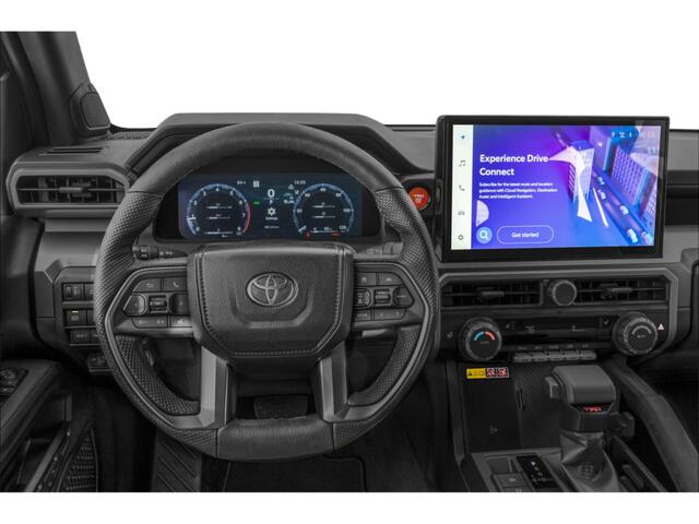 2024 Toyota Tacoma 4WD TRD Off Road Elko NV