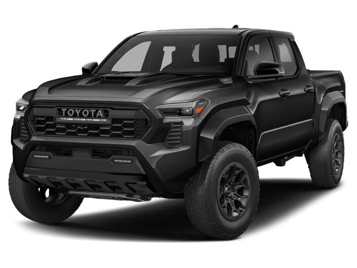 2024 Toyota Tacoma 4WD TRD Pro Hybrid Oshkosh WI