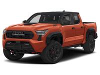 2024 Toyota Tacoma 4WD TRD Pro Hybrid